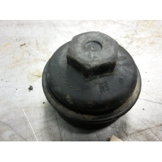 94S103 Oil Filter Cap For 02-05 Chevrolet Cavalier  2.2 12580254